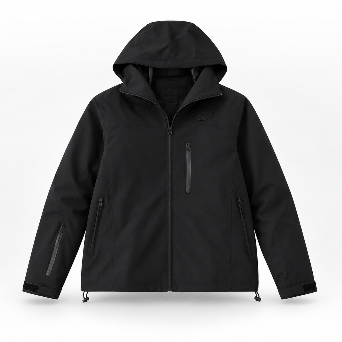 AMORA WINDPROOF SHELL JACKET