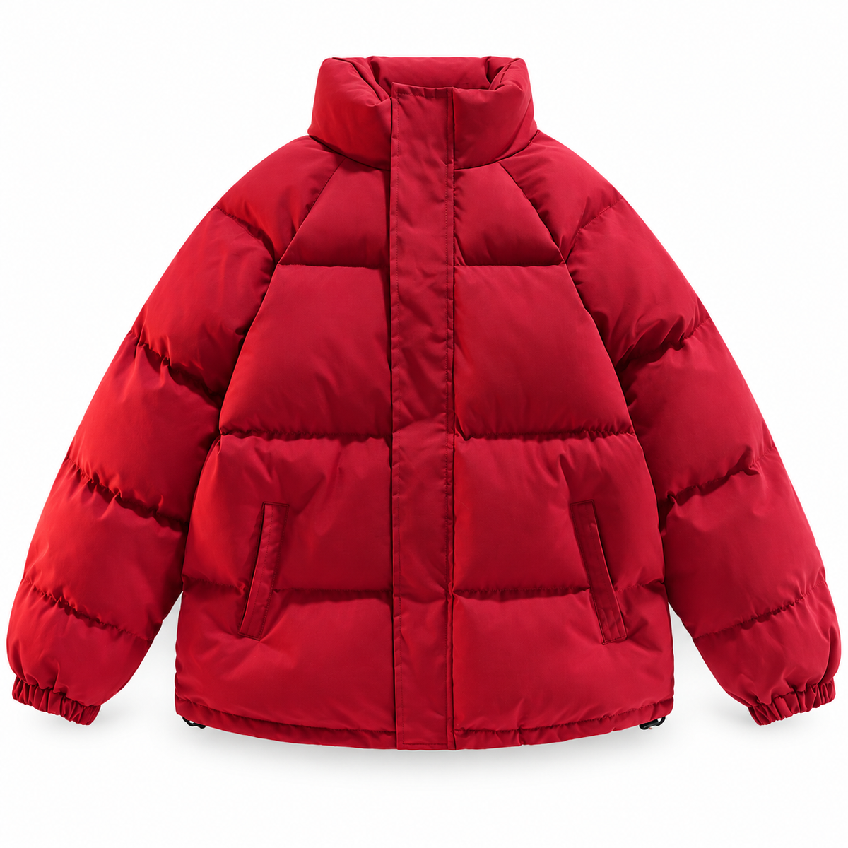 AMORA COTTON WINTER COAT